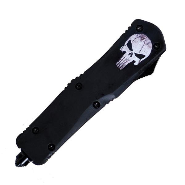 Fallen - Templar OTF Knife - Templar Knife at Uppercut Tactical
